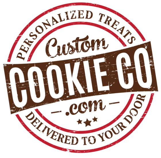 Custom Cookie