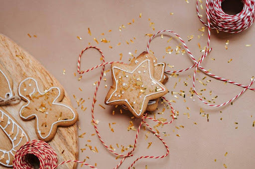 Cookie Countdown: Catch the Sweetest Deals This Holiday Season!