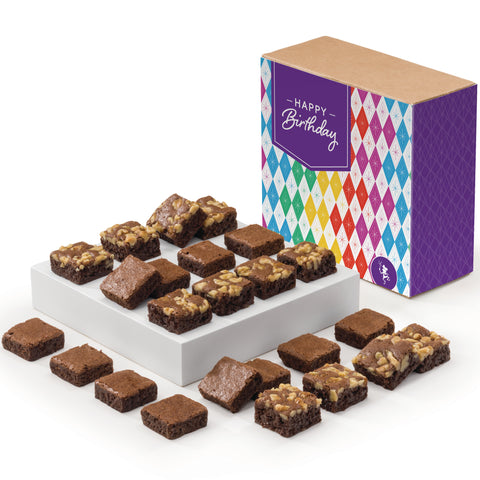 Birthday Sugar-Free Morsel 24