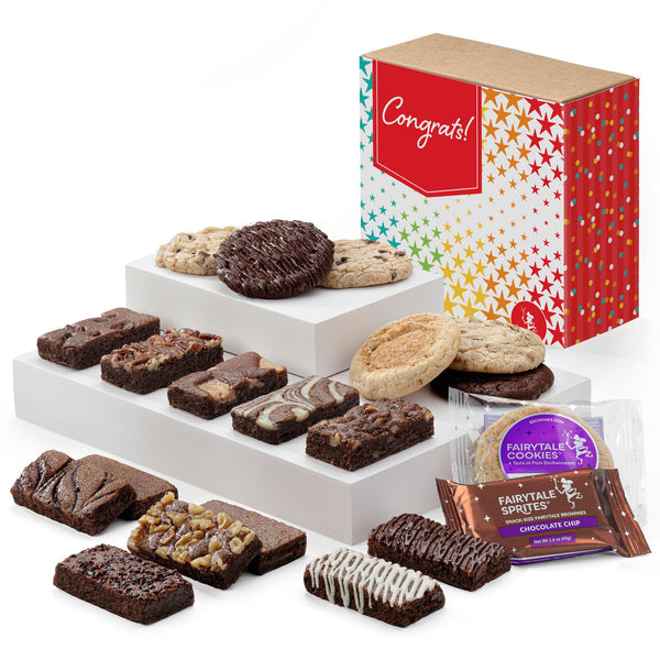 Get Well Cookie & Sprite Combo