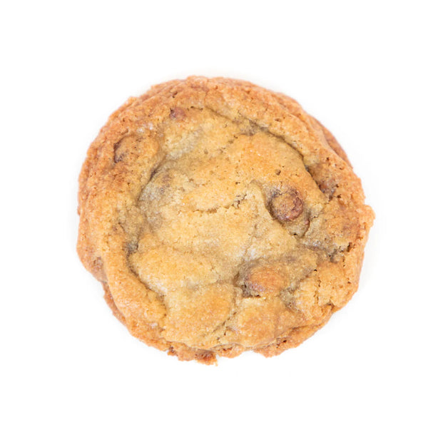 OOEY GOOEY STUFFED COOKIES <br> 1/2 DOZEN
