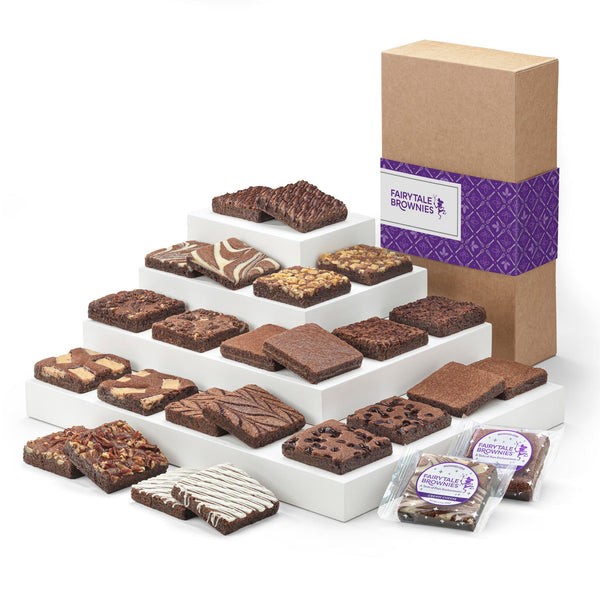 Fairytale Double Dozen