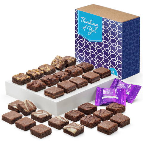 Congratulations Morsel 30