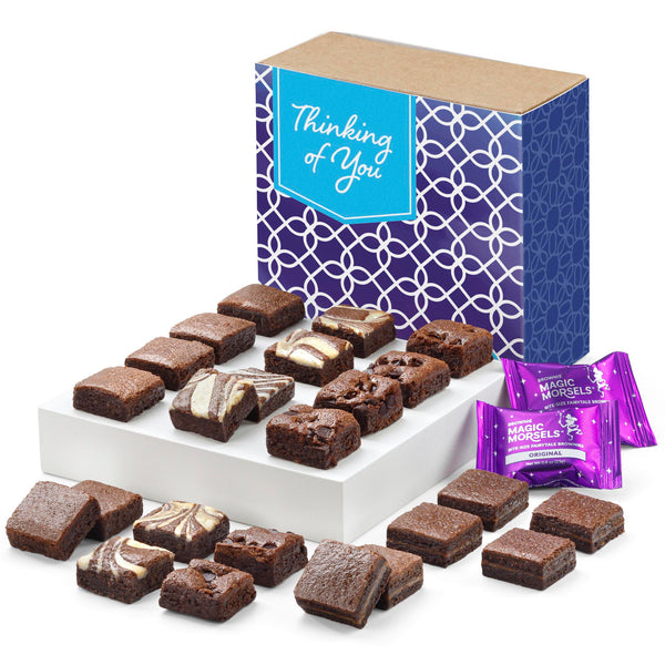 Thinking of You No-Nut Morsel 24