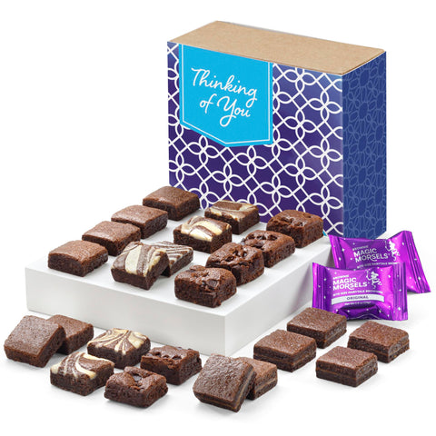 Thinking of You No-Nut Morsel 24