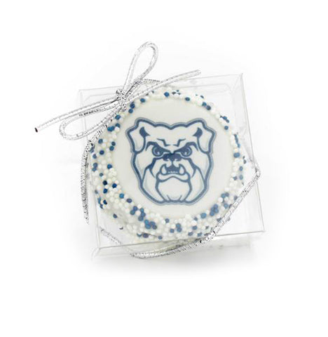 Crystal Clear 1Pc Favor Gift Box  - 12 pcs