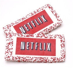 Branded Logo/Photo Graham Cracker Cookies - 12 pcs - Cookie HQ