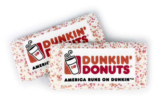 Branded Logo/Photo Graham Cracker Cookies - 12 pcs