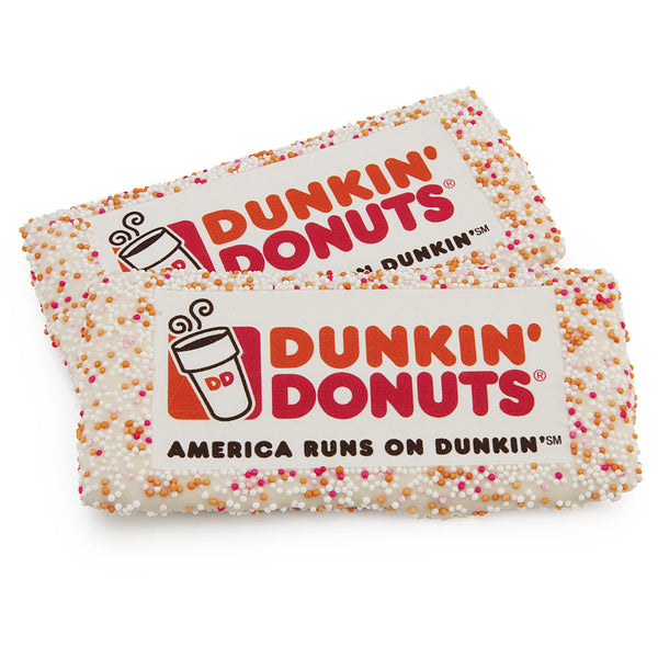 Branded Logo/Photo Graham Cracker Cookies - 12 pcs