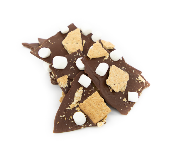S'mores Bark