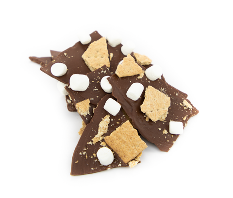 S'mores Bark