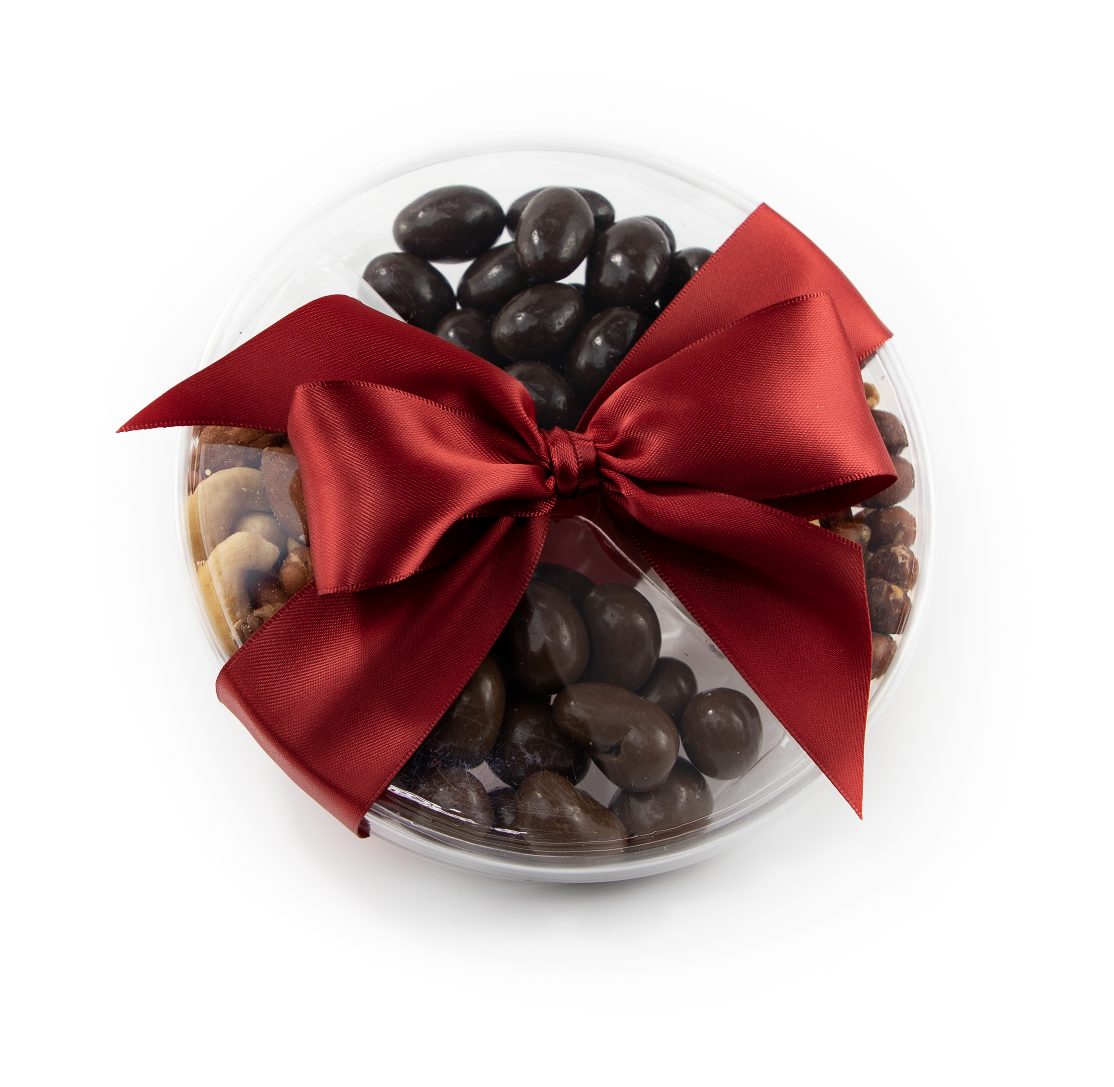 Chocolate Lover's Delight Sampler Holiday Gift Pack | Newsoms Peanut Shop