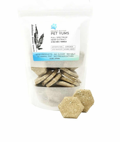 Pet Yums Large Treats