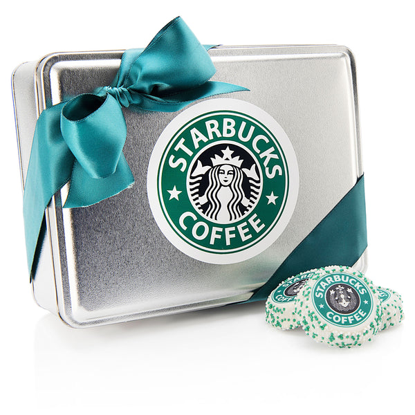 Tin of 32 Logo/Photo Oreos